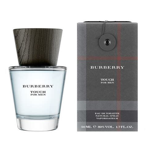 burberry touch for men smell like|burberry touch for men precio.